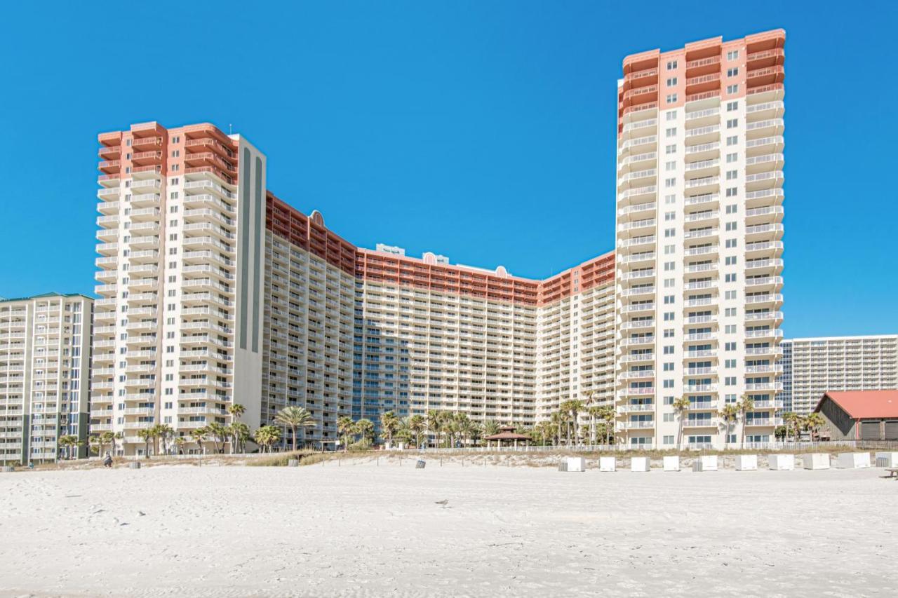 Shores Of Panama III Panama Stadt Exterior foto